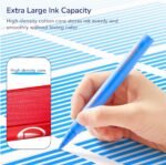 Acrylic Markers with Doodle Bag- 24 Colors - Image 7